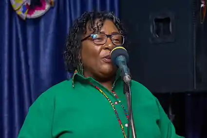 Winnie The Music Educator