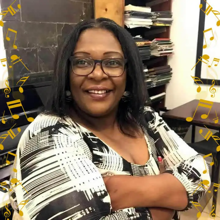 Winnie The Music Educator Winnie The Music Teacher